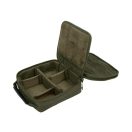 Trakker NXG Compact Tackle Bag 2025 szerelékes táska