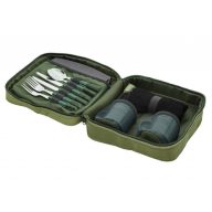 Trakker NXG Deluxe Food Set étkészlet