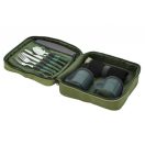 Trakker NXG Deluxe Food Set étkészlet