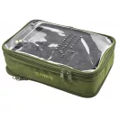 Trakker NXG Tackle And Rig Pouch aprócikkes táska
