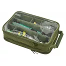 Trakker NXG Tackle And Rig Pouch aprócikkes táska