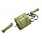 Trakker NXG Single Elasticated Reel System botpánt