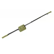 Trakker NXG Single Elasticated Reel System botpánt