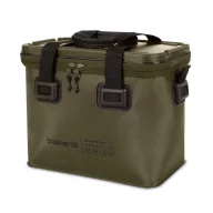 Trakker Downpour T1 Carryall Green vízálló táska 25l