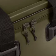 Trakker Downpour T1 Carryall Green vízálló táska 25l