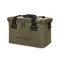Trakker Downpour T1 Carryall Green vízálló táska 30l