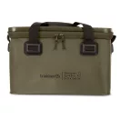 Trakker Downpour T1 Carryall Green vízálló táska 30l