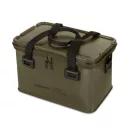 Trakker Downpour T1 Carryall Green vízálló táska 40l