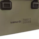 Trakker Downpour T1 Carryall Green vízálló táska 40l