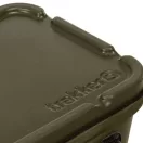 Trakker Downpour T1 Carryall Green vízálló táska 40l