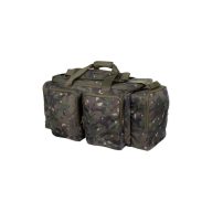 Trakker NXC Camo Pro Carryall szerelékes táska