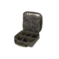 Trakker NXC Camo Tackle Bag szerelékes táska