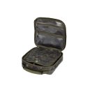 Trakker NXC Camo Tackle Bag szerelékes táska