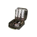 Trakker NXC Camo Tackle Bag szerelékes táska