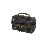 Trakker NXC Camo Pva Pouch szerelékes táska