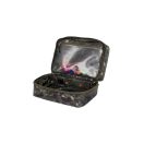 Trakker NXC Rig-R Box szerelékes táska