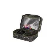 Trakker NXC Rig-R Box szerelékes táska