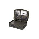 Trakker NXC Rig-R Box szerelékes táska