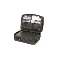 Trakker NXC Rig-R Box szerelékes táska