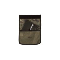 Trakker NXC Camo Bedchair Storage Pouch oldaltáska ágyhoz