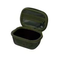 Trakker NXC Camo Hardcase merevfalú táska Small