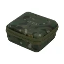 Trakker NXC Camo Hardcase merevfalú táska Medium