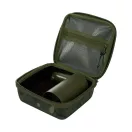 Trakker NXC Camo Hardcase merevfalú táska Medium