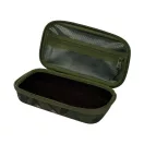 Trakker NXC Camo Hardcase merevfalú táska Large