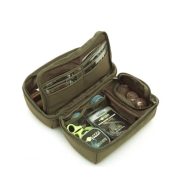 Trakker Pva Pouch Pva és szerelékes táska standard