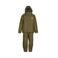 Trakker CR-3 Winter Suit háromrészes thermoruha szett XL