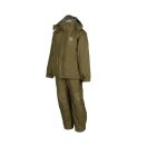 Trakker CR-3 Winter Suit háromrészes thermoruha szett XL