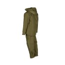 Trakker CR-3 Winter Suit háromrészes thermoruha szett XL