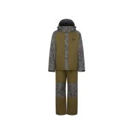 Trakker CR Camo 3 Piece Winter Suit háromrészes thermoruha szett
