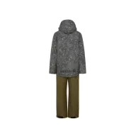 Trakker CR Camo 3 Piece Winter Suit háromrészes thermoruha szett