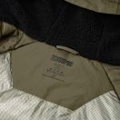 Trakker TechPro Thermal Jacket vízálló hőszigetelt kabát S