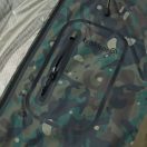 Trakker TechPro Thermal Jacket vízálló hőszigetelt kabát M