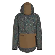   Trakker TechPro Thermal Jacket vízálló hőszigetelt kabát L