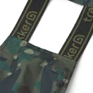 Trakker TechPro Thermal Bib & Brace hőszigetelt kantáros thermo nadrág M