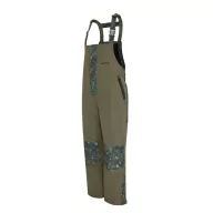   Trakker TechPro Thermal Bib & Brace hőszigetelt kantáros thermo nadrág L