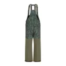 Trakker TechPro Thermal Bib & Brace hőszigetelt kantáros thermo nadrág L