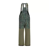   Trakker TechPro Thermal Bib & Brace hőszigetelt kantáros thermo nadrág L