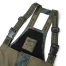 Trakker TechPro Thermal Bib & Brace hőszigetelt kantáros thermo nadrág L