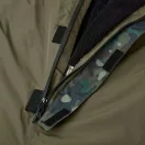 Trakker TechPro Thermal Bib & Brace hőszigetelt kantáros thermo nadrág 3XL