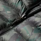 Trakker TechPro Camo Base XP Plus Jacket terepmintás tolldzseki S