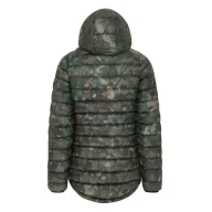   Trakker TechPro Camo Base XP Plus Jacket terepmintás tolldzseki M