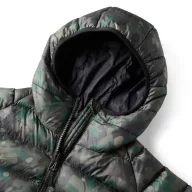   Trakker TechPro Camo Base XP Plus Jacket terepmintás tolldzseki M