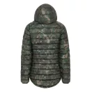 Trakker TechPro Camo Base XP Plus Jacket terepmintás tolldzseki L