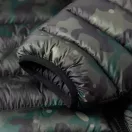 Trakker TechPro Camo Base XP Plus Jacket terepmintás tolldzseki L