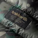 Trakker TechPro Camo Base XP Plus Jacket terepmintás tolldzseki L