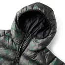 Trakker TechPro Camo Base XP Plus Jacket terepmintás tolldzseki XXL